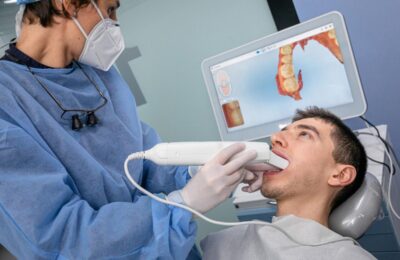 Prendersi cura della propria salute orale con l’aiuto di professionisti
