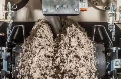 Macchina per massetti alleggeriti: prestazioni elevate per il settore dell’edilizia