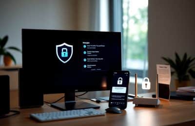 Consigli per difendersi da phishing e attacchi informatici su reti domestiche