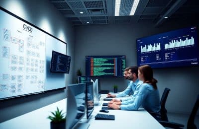 Come organizzare release software continue garantendo stabilità in produzione