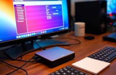 Come creare un backup completo del PC gratuitamente