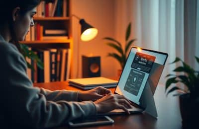 Come proteggere la privacy navigando su internet