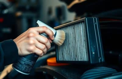 Come pulire il filtro antiparticolato senza smontarlo