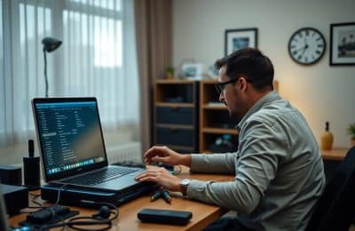 Come configurare il modem per ottimizzare la velocità