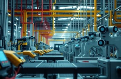 Quali sono le innovazioni nell'industria 0 da conoscere